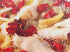 -辣婆婆(航天桥店)