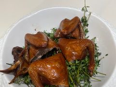 -蔡澜点心·粤菜(月星环球港店)