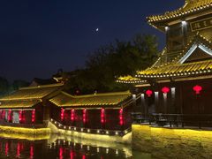 -台儿庄古城