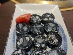 -橘焱胡同烧肉夜食(BFC外滩金融中心店)