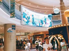 -凯德广场(西城店)