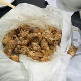 广州探店/解锁最“豪”气的吃法[调皮]