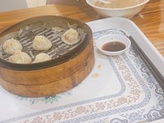 特色小笼包-阊门姚记豆浆(旧学前直营店)