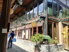 -北京水岸山吧度假村(雁栖镇店)
