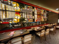 -厚贞日式烤肉(浦东汇智店)