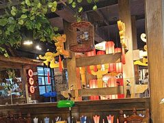 -龙抄手食府(浣花北路店)