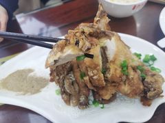 -洪兴砂锅·融合砂锅菜(星河城店)