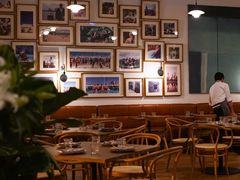 大堂-BOR Eatery(安福路店)