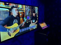 -K歌之王量贩式KTV(洪楼店)