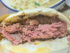 -毅祥斋老孙家泡馍(西羊市店)