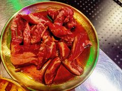 -釜山火炉·海鲜烤肉(紫藤路店)