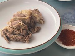 -老毛手抓·盐池滩羊非遗手抓(宁夏总店)