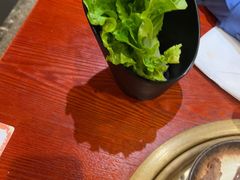 -喜牛烧肉酒场·黑金店(威高广场店)