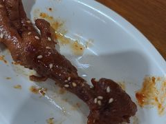 -优壹佳·延边朝鲜族料理(中山北路店)