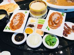 -阿庄新豫菜(通泰路店)