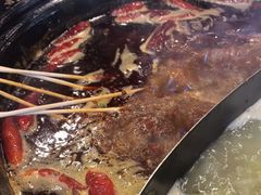 -XiaoJunGan Hotpot 钢管厂五区小郡肝火锅串串香