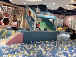 -meland·儿童乐园·游戏厅娃娃机·电玩Xbox(成都合生汇店)