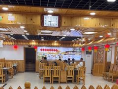-屯老二农家铁锅炖·行业领军者(梅江店)