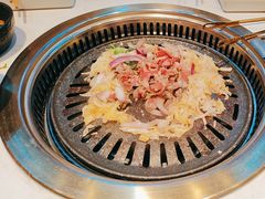 -杨记齐齐哈尔烤肉(总店)