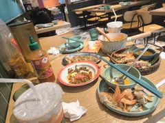 -迷你椰·泰式大排档(共康店)