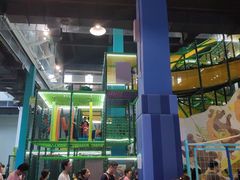 -蒙特利亲子乐园