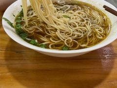 -鑫明明拉面(宁化路店)