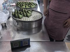 -叶婆婆豆浆馍馍