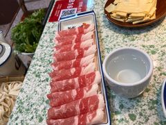 -鸿姐老火锅(花园路店)