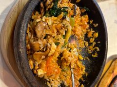 -七八冷面·延边朝鲜族美食(欢乐谷店)