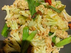 -小河盐帮·私家菜·烤鸭(三元桥·霄云路店)