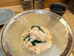 -鮨政· Omakase(港汇恒隆广场店)