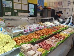 -醉人椒麻辣香锅(上地华联店)