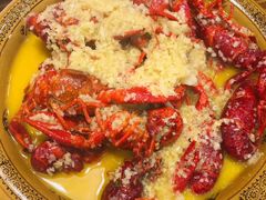 -有位虾匠·香辣蟹·小龙虾(李村店)