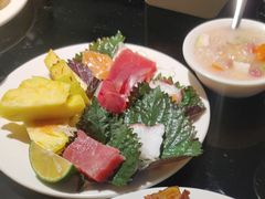 -河内西湖莲花自助餐厅