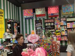 -LUSH(威尼斯人店)