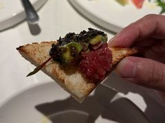 生牛肉塔塔-Solo(衡山路店)