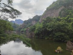 -丹霞山风景名胜区