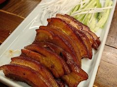 -院落新京菜·烤鸭(地安门店)