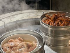 蒸小排-洲际酒店·地平线全日餐厅HORIZON CAFÉ