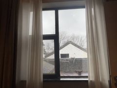 -拙政别苑酒店