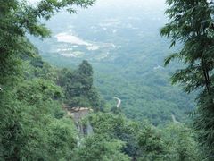-蜀南竹海景区