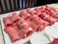 -德一门·北京爆肚涮肉(宽窄巷子店)