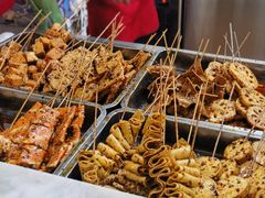 -牛王庙小吃(桥头街店)