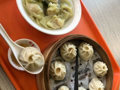 -新丰小吃(江陵路分店)