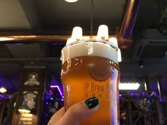 -爱啤精酿·民谣酒馆(滨江店)