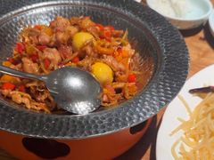 -蓉城小馆(科兴店)