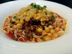 -大川先生·小龙虾·川菜(信义坊店)