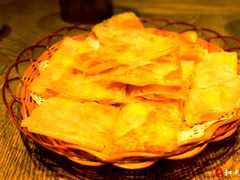香蕉薄饼-上菜呷饭(唐家店)
