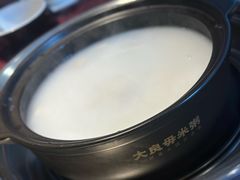 -大良毋米粥(锦龙路总店)