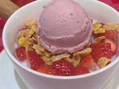 -甜心妈妈·榴莲星级糖水(北京路总店)